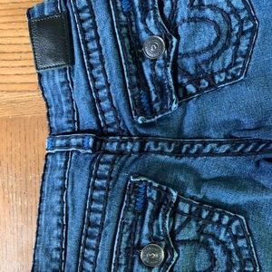 Youth True Religion Jeans